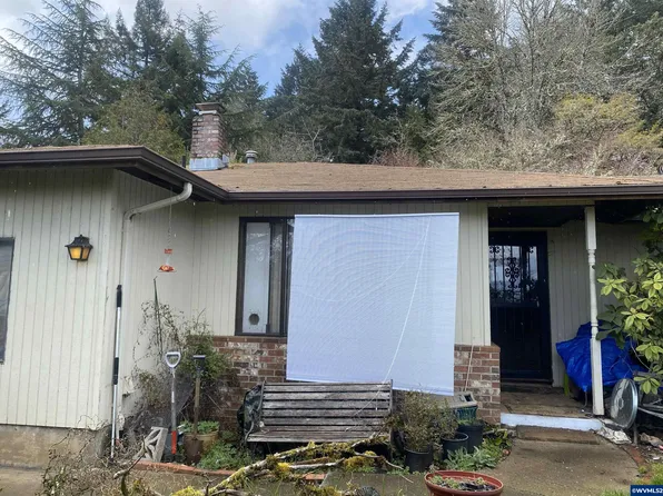 610 NW Mountain Laurel Cir, Corvallis, OR 97330