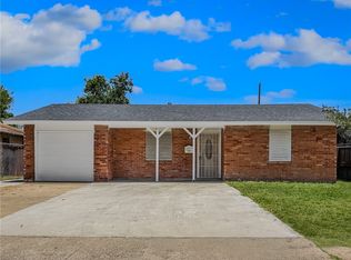 1814 Loritte Dr, Corpus Christi, TX 78416