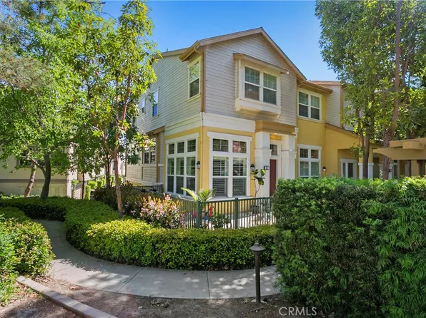 53 Sheridan Ln, Mission Viejo, CA 92694