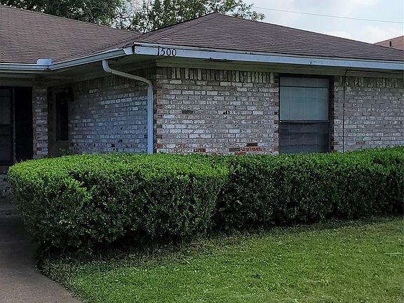 2nd image of 1500 Blackwell Dr