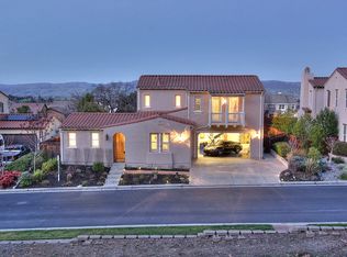 7170 Eagle Ridge Drive, gilroy, CA 95020