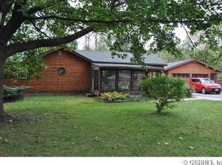 4359 State Route 96, Shortsville, NY 14548
