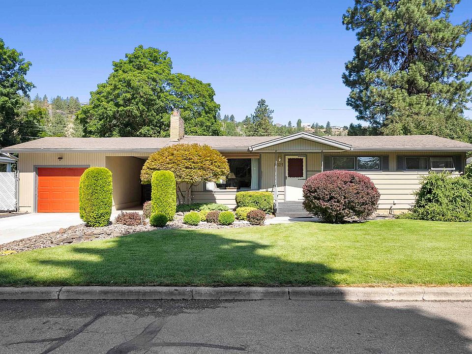 1st image of 8021 N Hughes Dr
