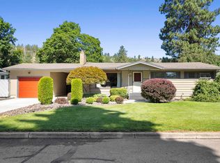 8021 N Hughes Dr, Spokane, WA 99208