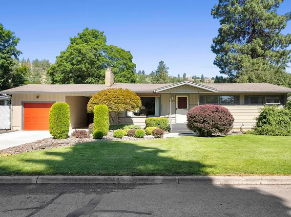 8021 N Hughes Dr, Spokane, WA 99208