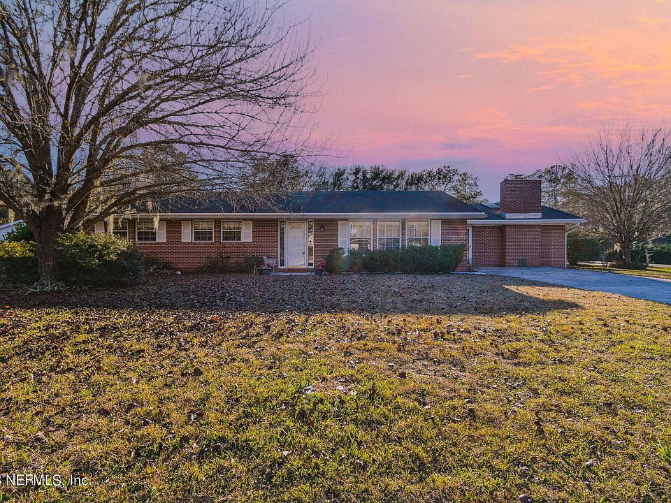 14 MARTHA Drive, Macclenny, FL 32063 Zillow