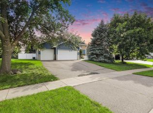 9976 Madison St NE, Blaine, MN 55434