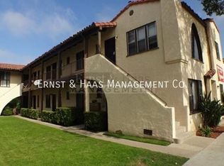 2141 Chestnut Ave APT 8, Long Beach, CA 90806
