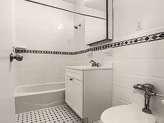 Rented by Brown Harris Stevens