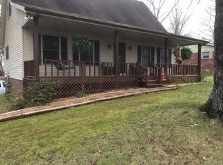 2139 Poynter Rd, Glasgow, KY 42141