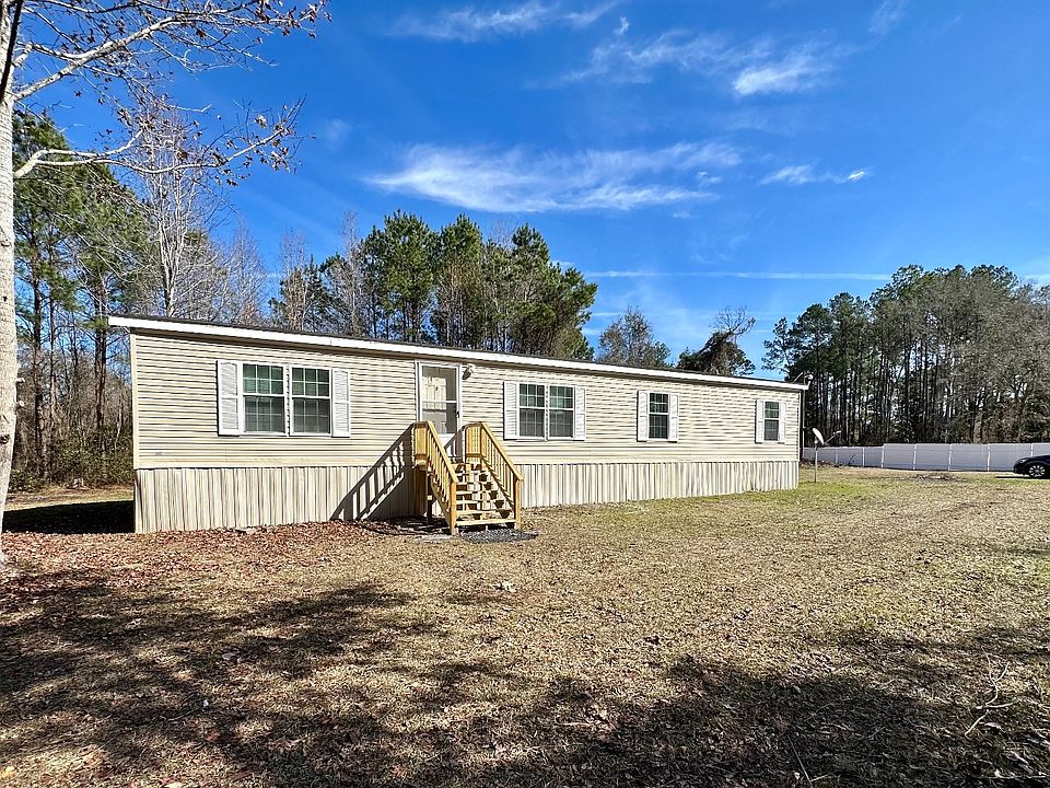 5293 NW Lake Jeffery Rd, Lake City, FL 32055 | Zillow