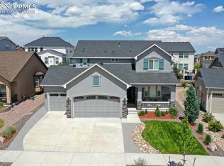 10247 Finn Dr, Colorado Springs, CO 80924