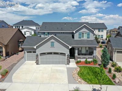 10247 Finn Dr, Colorado Springs, CO, 80924