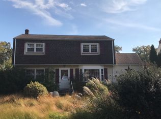 801 Garden St, Rahway, NJ 07065