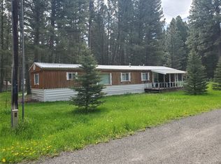 207 3rd Ave, Lincoln, MT 59639