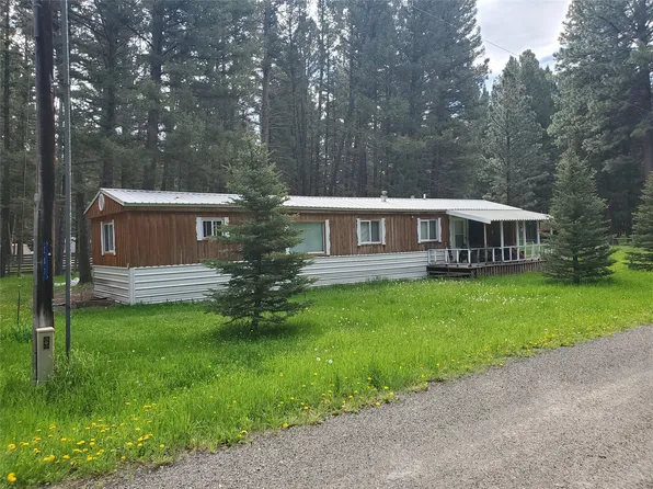 207 3rd Ave, Lincoln, MT 59639