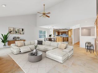 3647 Marywood Dr, Spring, TX 77388