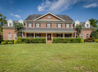 312 Old Mill Rd, Blountville, TN 37617