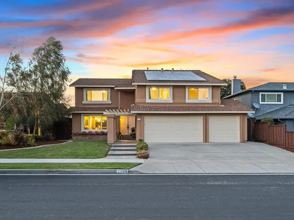 1439 Eagles Nest Ln, Gilroy, CA 95020