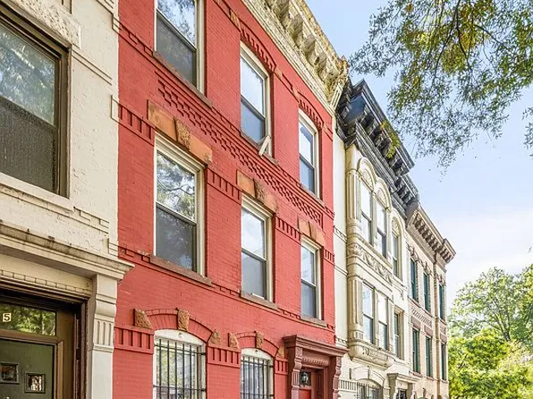 3 Hamilton Ter #Townhouse, New York, NY 10031