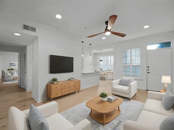 7701 Rialto Blvd APT 1412, Austin, TX 78735