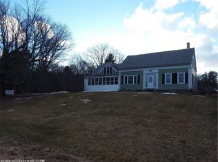 270 Winslows Mills Rd, Waldoboro, ME 04572