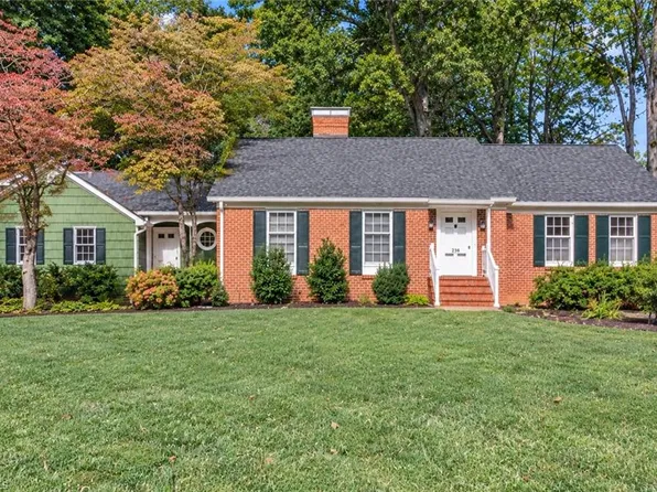 1236 Huntingdon Rd, Winston Salem, NC 27104
