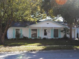 6812 W Pocahontas Ave, Tampa, FL 33634