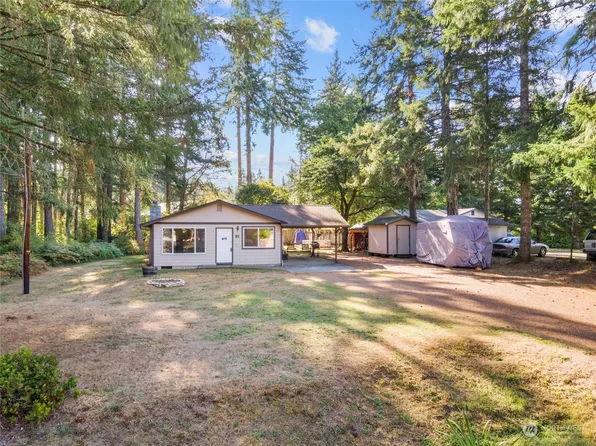 20 SE Spring Place, Shelton, WA 98584