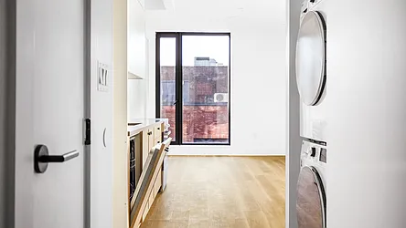 Rented by Nooklyn NYC LLC