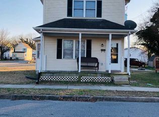 510 High St, Denton, MD 21629