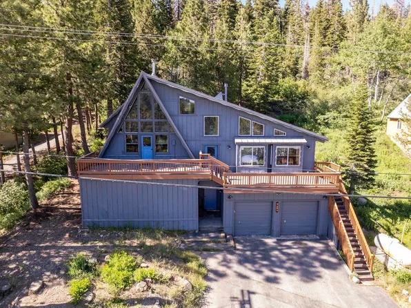 9299 Pahatsi Rd, Soda Springs, CA 95728