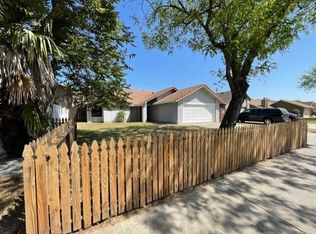 201 E Union Ave, Modesto, CA 95356