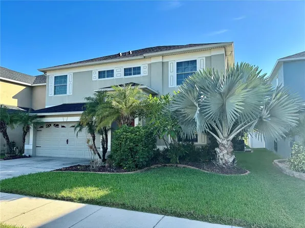 13040 Avalon Crest Ct, Riverview, FL 33579