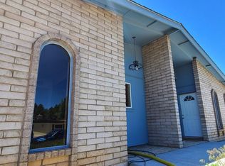 1811 N Meadow Lark Dr, Flagstaff, AZ 86001