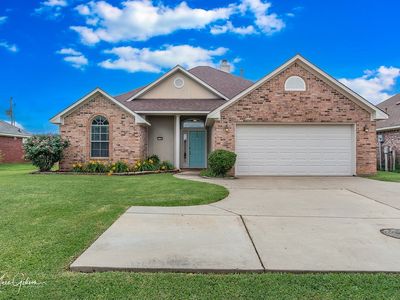 2198 Stockwell Rd, Bossier City, LA, 71111