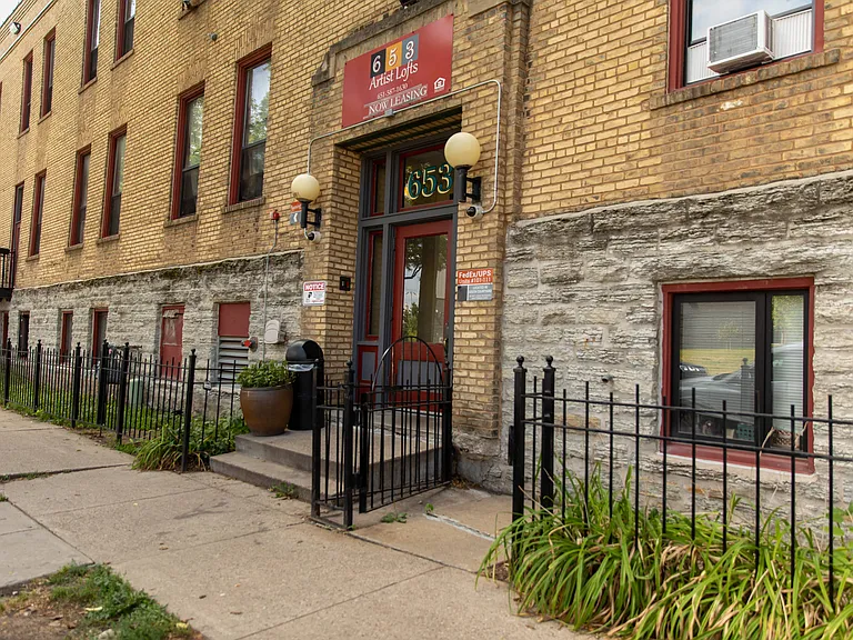 653 Artist Lofts — Photo 30