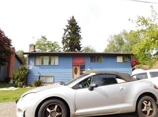 2118 SW 339th St, Federal Way, WA 98023