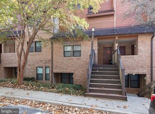 7517 Weather Worn Way UNIT A, Columbia, MD 21046