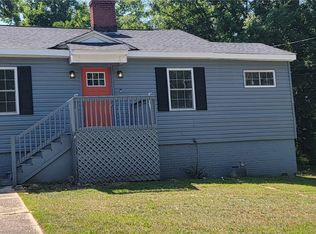 404 Patterson St, Tuskegee Institute, AL 36088