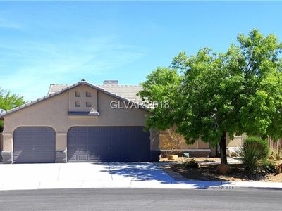 5316 Dana Springs Way, Las Vegas, NV, 89130