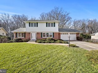 13618 Colefair Dr, Silver Spring, MD 20904