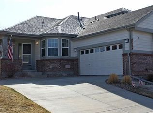 7854 S Zante Ct, Aurora, CO 80016
