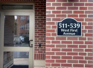 539 W 1st Ave #302, Columbus, OH 43201