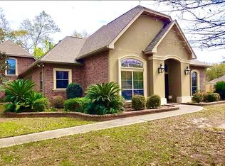 152 Chantilly Loop, Pearl River, LA 70452