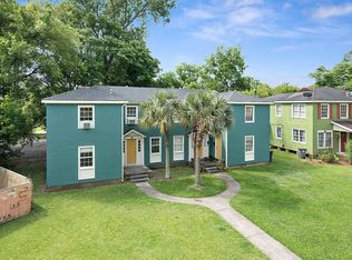 1025 Rittiner Dr, Baton Rouge, LA 70806