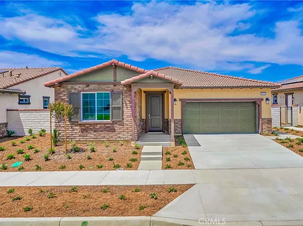 4029 E Perdido Privado, Ontario, CA 91761