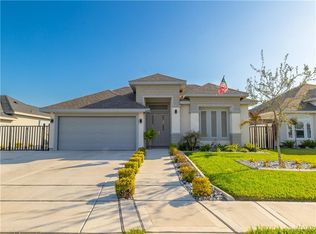3809 Water Lily Ave, McAllen, TX 78504