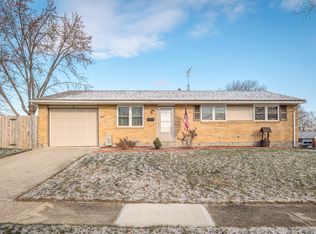 6 Hawthorne Dr, West Milton, OH 45383