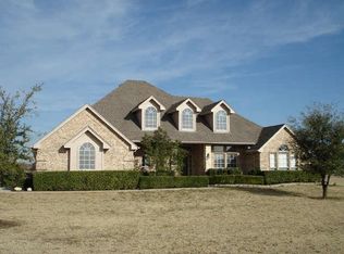 11312 Brook Green Ln, Haslet, TX 76052